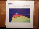 CONCORD JAZZ LP RECORD CJ 218/TSUYOSHI YAMAMOTO/ZEPHYR/JAZZ FUSION/ EX+