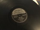 LITTLE RICHARD BABY FACE RECORD 78 rpm