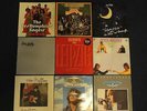 LP Vinyl Konvolut 9 tlg Peter Maffay + Les Humphries Singers  (ZX) A0781