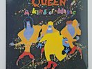 QUEEN - A KIND OF MAGIC - 12” VINYL LP