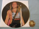 Picture LP BON JOVI Slippery When Wet 1986 UK | EX