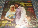 Chris & Christian : Ich bin immer für dich da,Bellaphon,7