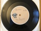 The Pogues Haunted  ORIGINAL 1-Sided Tape 1 7