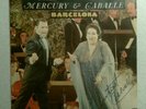 Rare  Freddie Mercury Queen Barcelona 7