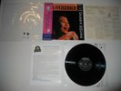 Ella Fitzgerald at Opera House Mint '85 Japan ARCHIVE MASTER Ultrasonic CLEAN