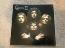Queen II Vinyl LP Record Gatefold Fame Release