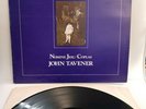 Apple Sapcor 20 Orig 1st John Tavener Celtic Requiem 1971 Uk Lp Nm