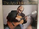 RCA Orig The Art Of Julian Bream 5 - LP box Set Still Sealed Rare