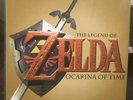 The Legend Of Zelda “A Link To The past” Lathe press;TMOL Not Moonshake New