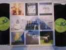 PINK FLOYD double lp set A NICE PAIR harvest shsp 4031 / 32