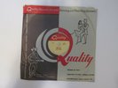 Guido D'Amico - Jimmy Boy 78 RPM Quality 1823 CANADIAN ROCKABILLY GRAIL