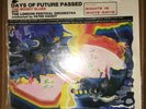 The MOODY BLUES - DAYS OF FUTURE PASSED — Original MASTER Recording MFSL