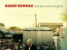 Randy Newman - Harps and Angels - New Sealed Vinyl LP
