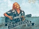 Hans Theessink - 70 Birthday Bash (180g Vinyl) Vinyl LP Blue Groov NEW