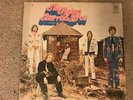 USED - The Flying Burrito Brothers - THE GILDED PALACE OF SIN - A&M