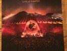 David Gilmore Live At Pompeii 4LP Vinyl Set (Used)