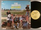 Hombres, The  Let It Out (Let It All Hang Out)   Garage