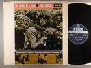 John Mayall  The Diary Of A Band Volume One  Blues Rock Original UK Press