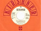 THE GLOBETROTTERS Rainy Day Bells / Meadowlark KIRSHNER Promo Doo Wop 45 NM