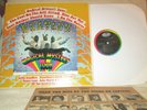 THE BEATLES MAGICAL MYSTERY TOUR ORIGINAL 1967 STEREO 1ST PRESS W/BOOKLET NM-