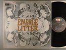Litter, The  Emerge The Litter   Psych