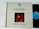 Collegium Vocale, Gent* ? Philippe Herreweghe ? Musica Antiqua, Amsterdam* ? Ton