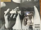 Jay-Z Reasonable Doubt Doubly LP Vinyl Expanded Edition (with Cassette)