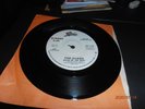 1979 EPIC THE CLASH GATES OF THE WEST/ GROOVY TIMES  DEMO MINT