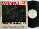 ERNEST RANGLIN - WRANGLIN' LP [ ISLAND RECORDS ]    [ DEK028 ]