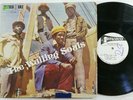 THE WAILING SOULS - WAILING SOULS LP [ STUDIO ONE ]   [ DEK033 ]