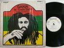 LESLIE BUTLER - GANJA LP  [ ROOSEVELT ]  [ JAN006 ]