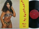 VARIOUS ARTISTES - STRAIGHTEN UP VOL. 4 LP [ PAMA ]   [ DEK099 ]