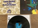 Ian Dury & The Blockheads Do It Yourself vinyl Stuff Records With Inner 1979