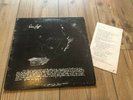 JEFF DAVIS dear jeff RARE PRIVATE PRESS LONER FOLK ACID ARCHIVES psych LP