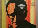 Paul Desmond / Take Ten (LP Used) RCA Victor LSP-2569