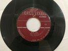 THE WAILERS - RUDE BOY // SOUL BROS. - RINGO'S THEME [ COXSONE ]   [ DEK120 ]