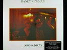 Randy Newman GOOD OLD BOYS, New Vinyl, Nonesuch Reissue (2017) Sealed