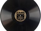 DUKE ELLINGTON: Stormy Weather US ’33 BRUNSWICK 6600 Jazz 78 E+ HEAR