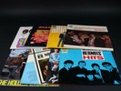 9 x Schallplatte LP ua Searchers Smash - Black Sabbath - Flowers (AH537)