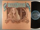 Mama Lion  Preserve Wildlife    Blues Rock; Psych