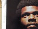 Billy Preston Encouraging Words LP Apple ST 3370