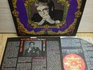 Elton John - The One 1992 Korea LP Vinyl Insert No Barcode