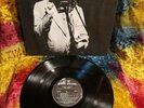 Neil Young Tonight's the Night Original black label & textured cover 1975 VG+