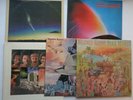 WEATHER REPORT -5 ALBUMS-NIGHTPASS./TALESPINNIN'/BLACKMARKET/H.WEATHR/MYS.TRAVEL