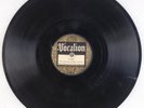 JIMMY BERTRAND: Washboard Race Vocalion 1100 Louis Armstrong Jazz 78 HEAR