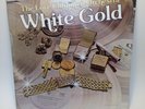 The Love Unlimited Orchestra (Barry White) White Gold (NEW 12
