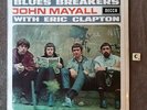 John Mayall Blues Breakers Eric Clapton  Vinyl Record SKL 4804 1971 1N/1N