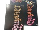 Soundtrack - Cabaret - Vinyl LP US 1st Press + Movie Programme EX