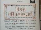 SXL 2117-20 Mozart Don Giovanni / Krips / VPO W/B 4 LP box set