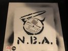 North Bronx Alliance - NBA Live ‘97 / Black Caesar 12” Test Pressing (RARE)